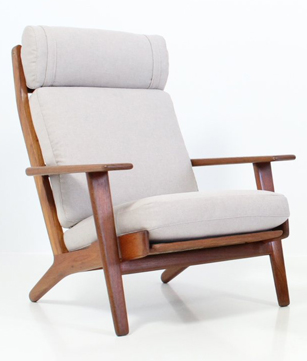 hans jorgensen wegner