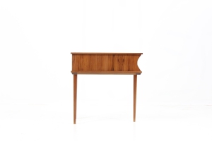 Console table by Johannes Andersen for CFC Silkeborg